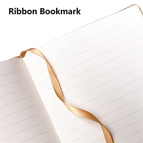 Generic F7RH Notebook con Blocco, Acrilico