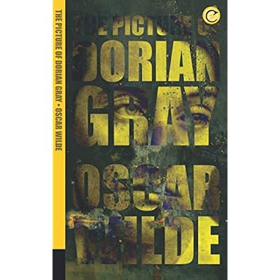 The Picture of Dorian Gray