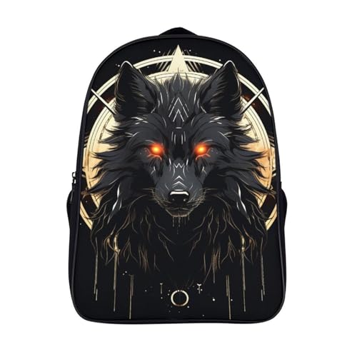 Mochilas infantiles Wolf escolares y bolsos de viaje preescolar