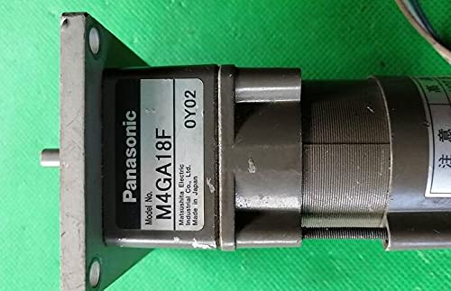 Davitu Electricity Generation - M41A3G2W M4GA18F motor used in good condition . 80% appearance , good working ,