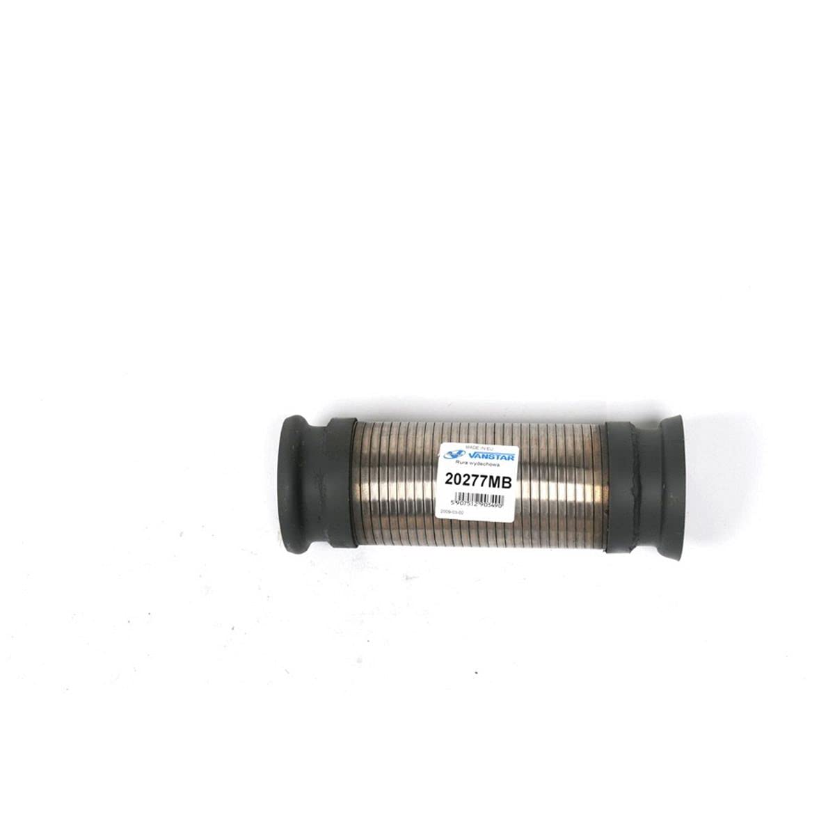 VANSTAR 20277MB Flessibile Impianto gas scarico