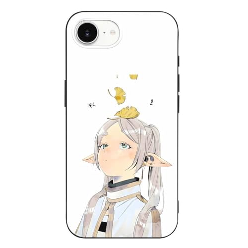 ̃t[ t[ iPhone16EΉP[X ϏՌ TPU ^ ACtH16 EJo[ y 菝h~ X}zP[X lC LN^[ Case
