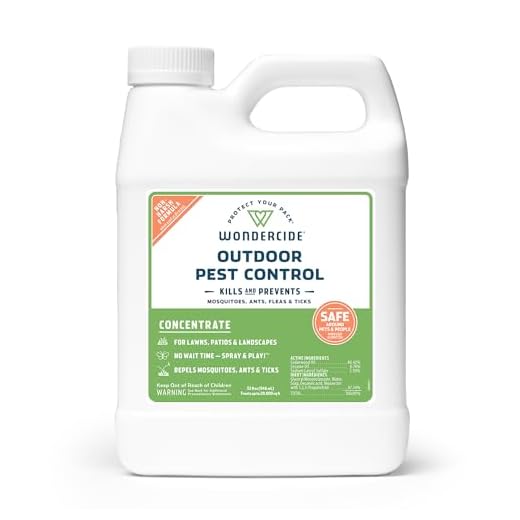 Wondercide Natural Insect Control Spray