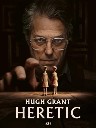 Heretic