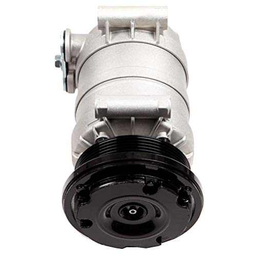 Image of SCITOO AC Compressor for Cars for 1996-1999 Fit for Chevrolet C1500 5.0L Air Conditioning Compressor