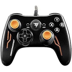 Thrustmaster GP XID Pro - Gamepad for PC