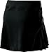 ASICS Women's Love Skort, Large, Black