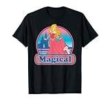 disney princess aurora full story Official Disney Merchandise Disney Princess Aurora Magical Retro Camiseta