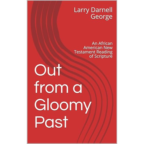 Larry Darnell George, Tracy George's Out from a Gloomy Past episode artwork