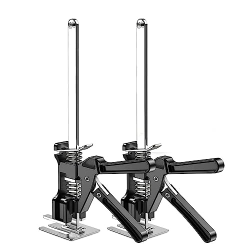 2 Pack Labor Saving Arm Jack 15inch Hand Lifting Tool Jack