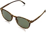 MSTRDS Unisex Sonnenbrille Arthur Mehrfarbig (havanna/green 5148), Herstellergröße: one Size