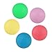 PBPBOX Hand Therapy Balls, Therapy Hand Exercise Grip Balls Kit, Finger & Grip Strengthening, Rehabilitation, Squeeze Stress Relief Balls, Set of 5