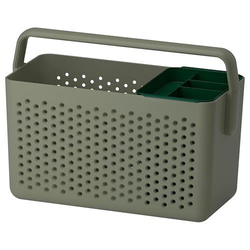 Panier de rangement gain de place pour optimiser les étagères - 2