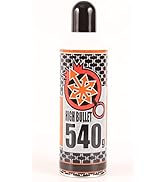 Amazon | [LayLax] スチール [ハイバレット ガス 540g 134a]エアガン用