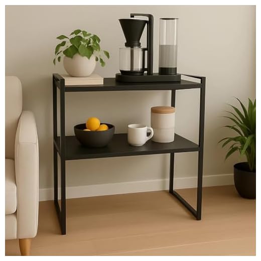 Buffet Aparador Estilo Industrial Multiuso
