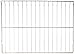 GE WB48T10095 Genuine OEM Rack for GE Ovens, 23.75 x 17.25 x 1 inches