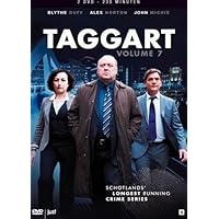 Taggart