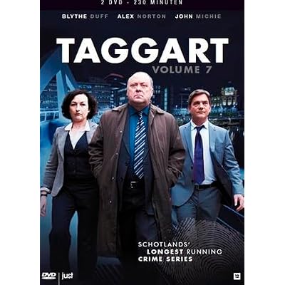 Taggart