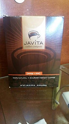 Javita Coffee (Energy+Mind)