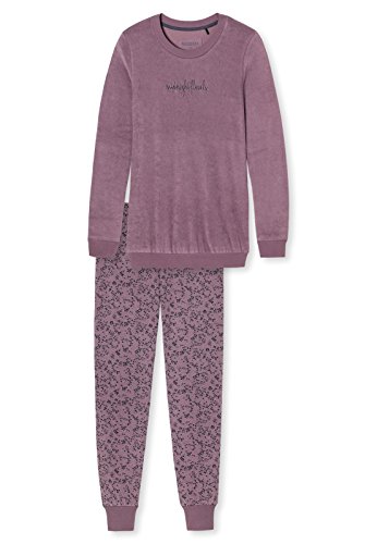 Schiesser - Pigiama Due Pezzi - Donna