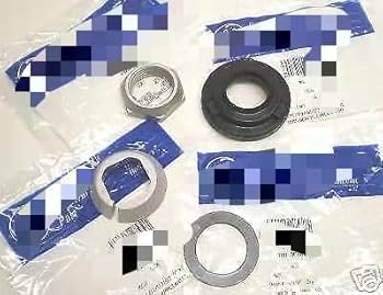 Amazon.com: TRKT1 WH02X10383 WH2X1193 WH2X1197 for GE Washer