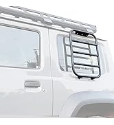 Amazon.co.jp: スズキ ジムニー リアラダー JB23 JB33 JB43 テール