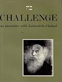 Challenge: an encounter with Lubavitch-Chabad