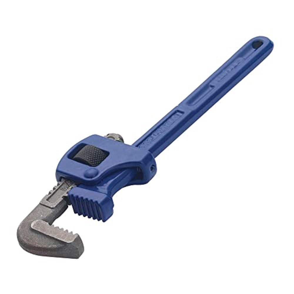 Eclipse Professional Tools ESPW36 Llave de Tubo de Patrón Stillson de 36"