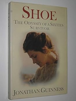 Hardcover Shoe Book