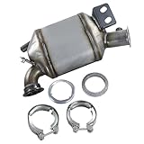 bmcatalys bm11245 Montage Teile