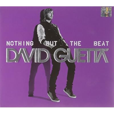 Nothing But The Beat