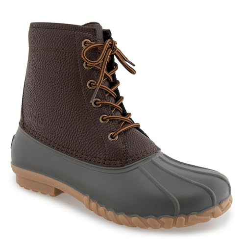 Image of Jambu Men's Maine Duck Boots