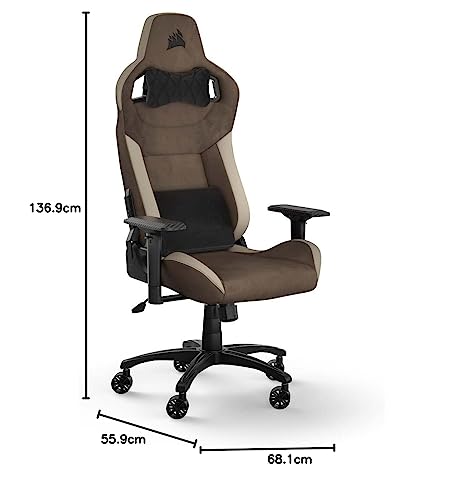 Review de Silla gaming owlotech tabla con los diez mejores. 17 Imagen adicional