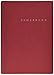 Produktbild Pagna 44137-01 Bewerbungsmappe Spirit Basic, 3-teilig, rot
