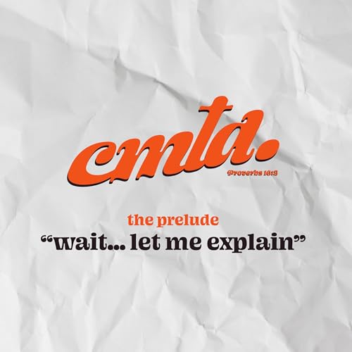 wait... let me explain