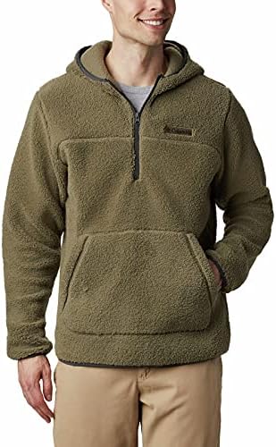 Sherpa Pullover Hoodie Rugged Ridge 
