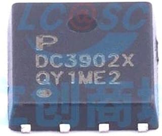 2 Pcs MOSFET PDC3902X PPAK-5x6 PDC3902X