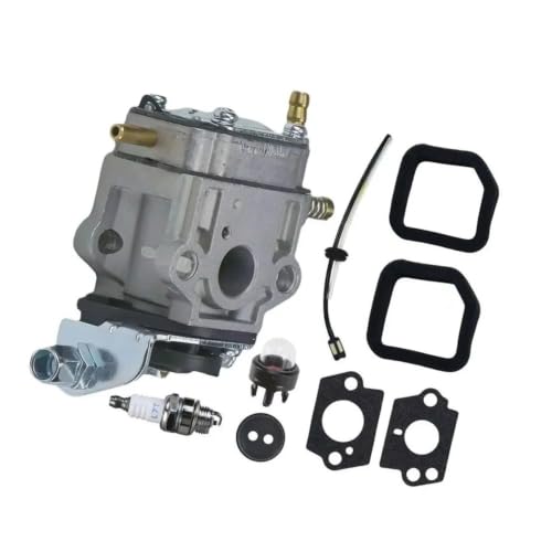 Carburateur HlT25CNB Rlt26cdsn pour entretien pelouse