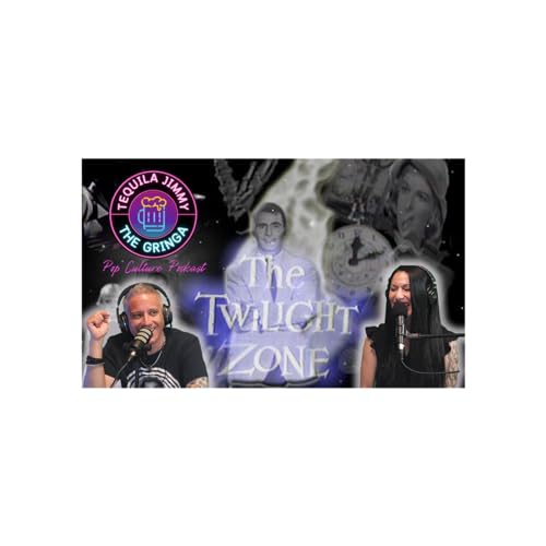 Into the Twilight Zone : Exploring the Depths of a Classic