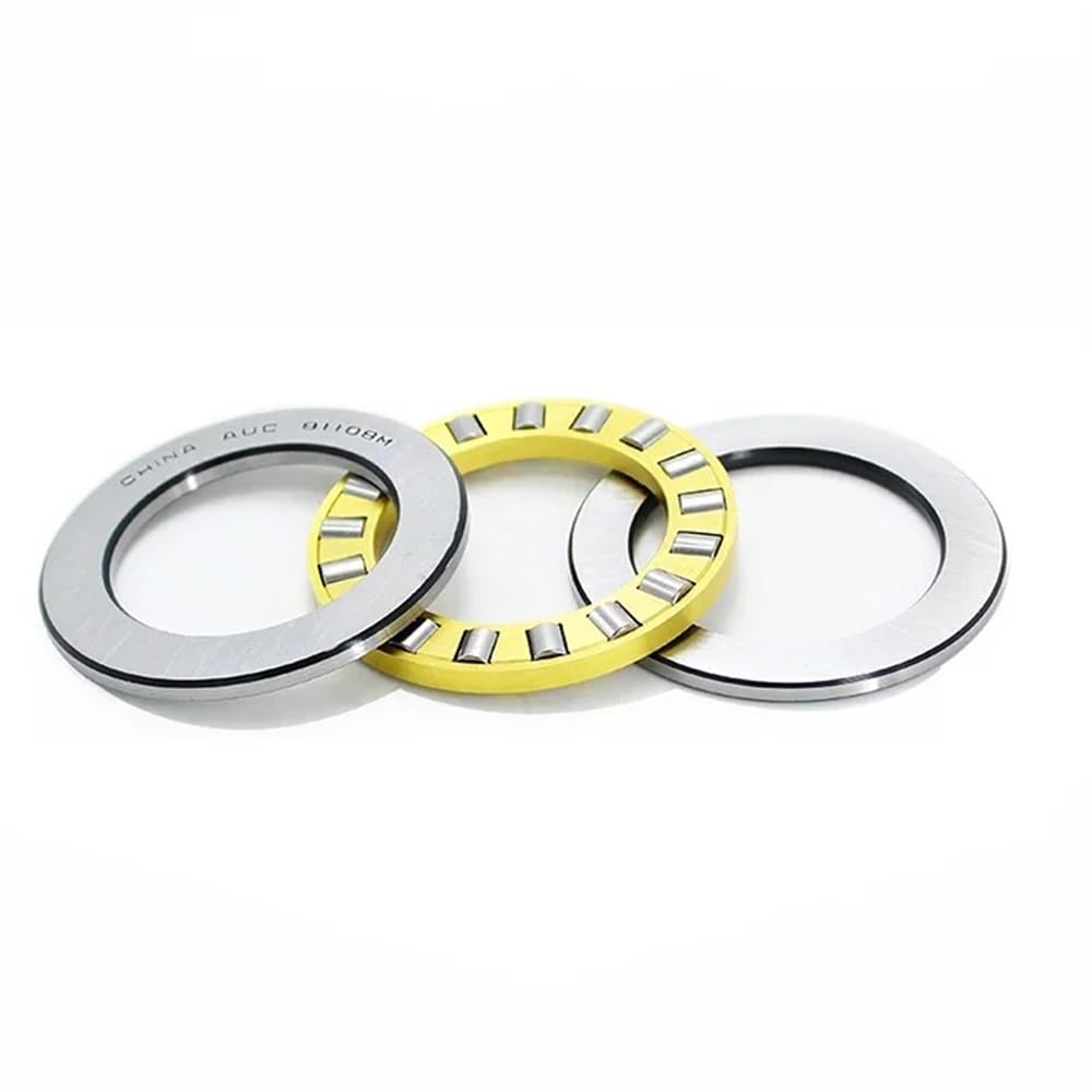 Cuscinetto a rulli cilindrici assiale 81212m 9212 Diametro interno 60 Diametro esterno 95 Spessore 26 mm