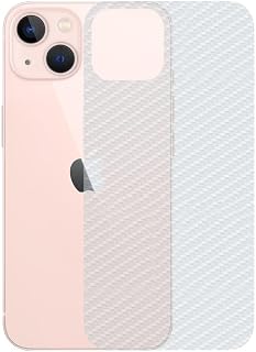 Película para iPhone 14 - Traseira de Fibra de Carbono - Gshield