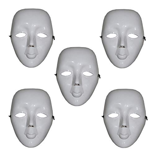 Image of Kaku Fancy Dresses Superhero Face, Party Mask for Kids | Halloween Theme Cosplay Super Hero Mask for Boys & Girls