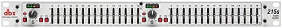 dbx 215s
