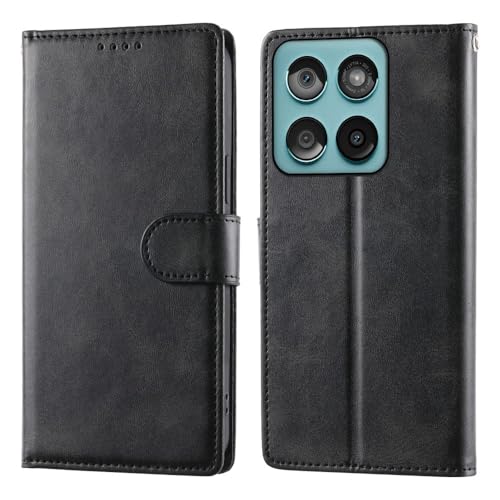Housse rabat magnétique Moto G Stylus 2023 5G protection intégrale