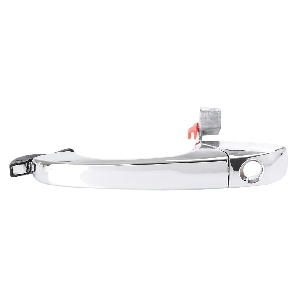 Poignée de porte extérieure pour Chrysler 300C et Dodge Charger 2007 avant gauche