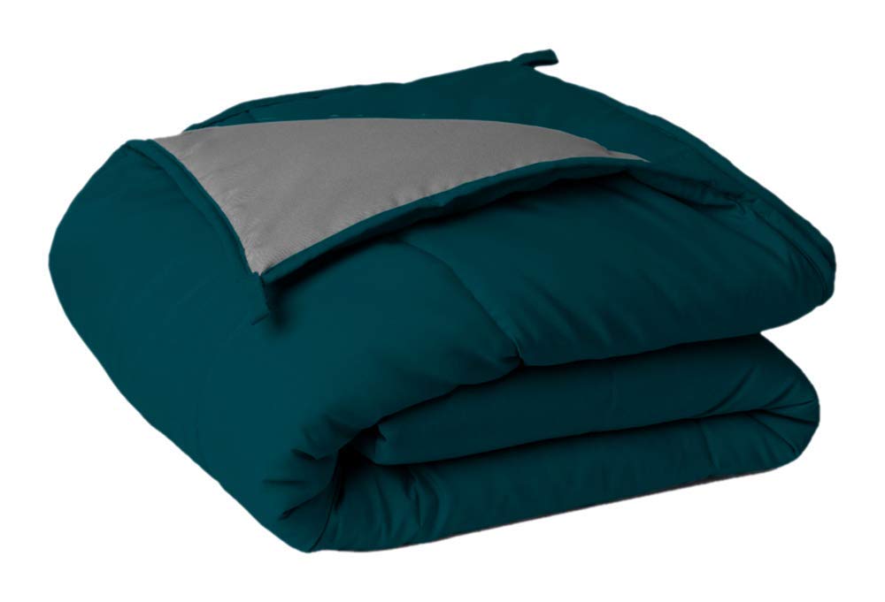 Sleepyhead Microfiber Comforter - Single Bed -18