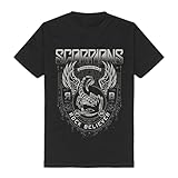 scorsese scorpions shirt Entdecke weiteres Merch von EMP!