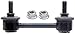 ACDelco Professional 45G0325 Rear Suspension Stabilizer Bar Link Kit with Hardware