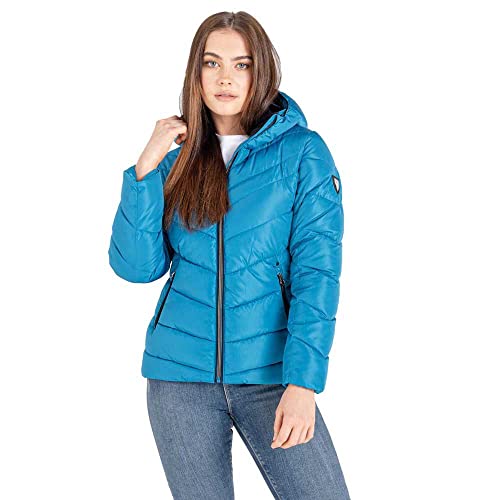 Veste Regatta Reputable pour femme | Blouson chic et chaud au quotidien