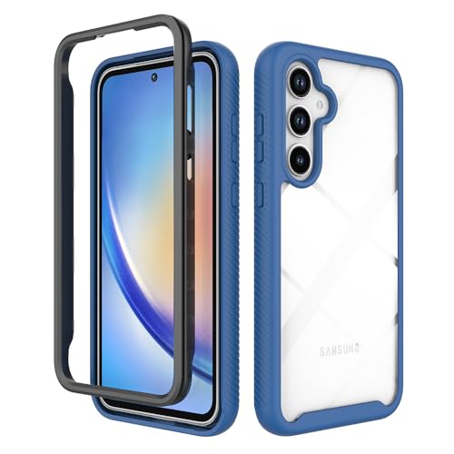 Coque Galaxy A35 5G idéale pour sécuriser votre mobile au quotidien